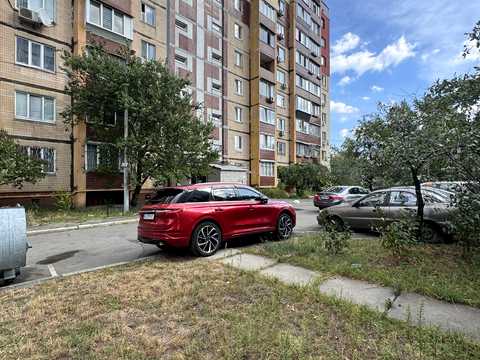 квартира по адресу Радужная ул., 47
