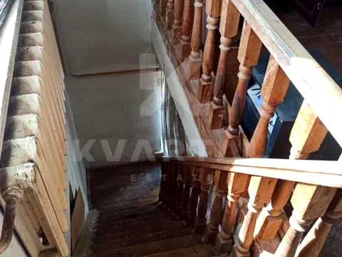 дом по адресу Зелена