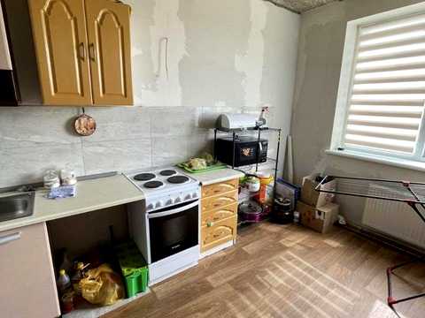 квартира по адресу Жемчужная ул., 8