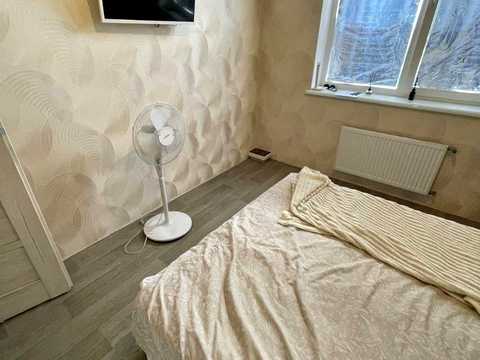 квартира по адресу Жемчужная ул., 8