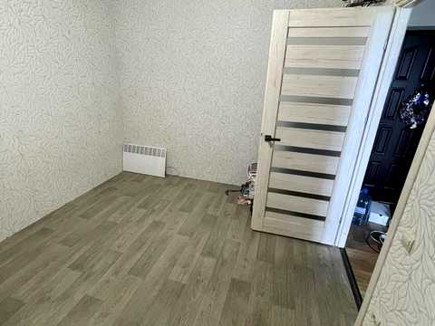 квартира по адресу Жемчужная ул., 8