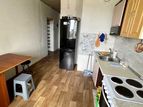 квартира по адресу Жемчужная ул., 8