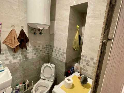 квартира по адресу Жемчужная ул., 8