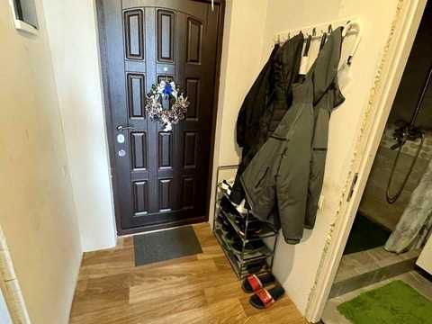 квартира по адресу Жемчужная ул., 8