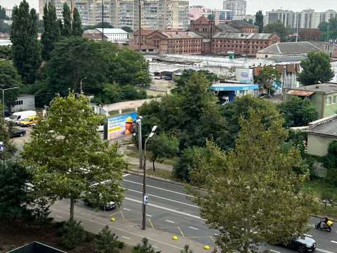 квартира по адресу Краснова ул., (68 перлина)