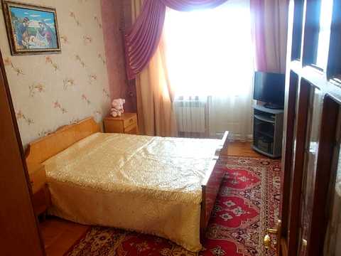 квартира за адресою Івана Павла II вул. (Будівельників), 30