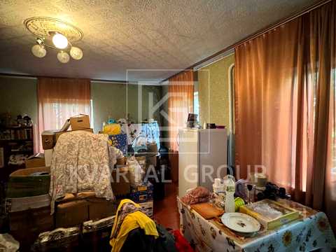 будинок за адресою Хутірська вул. (Будьонного), 28