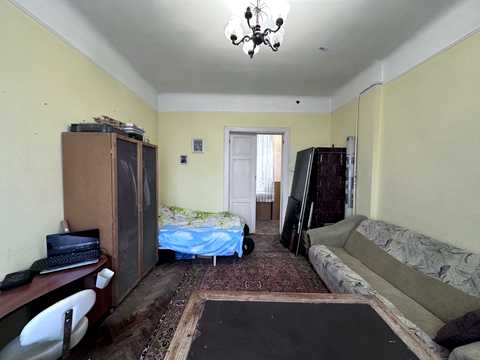 квартира за адресою Сіді Таль вул., 7