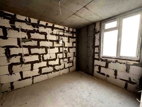 квартира по адресу Белогорская ул., 3-А