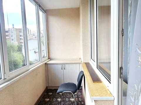 квартира по адресу Юлии Здановской ул. (Ломоносова), 50/2