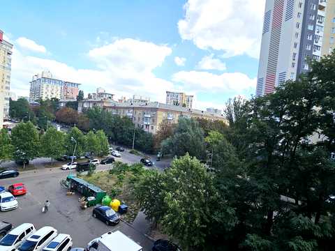 квартира по адресу Юлии Здановской ул. (Ломоносова), 50/2