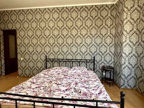 дом по адресу Семёна Яхненко ул. (Бабушкина), 23