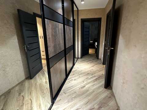 квартира за адресою Семінарська вул., 26/28