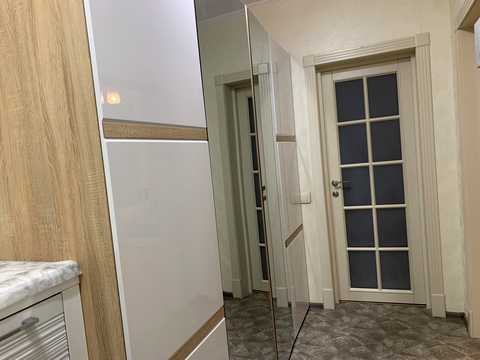 квартира за адресою Щаслива вул., 44