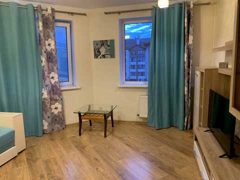 квартира за адресою Щаслива вул., 44