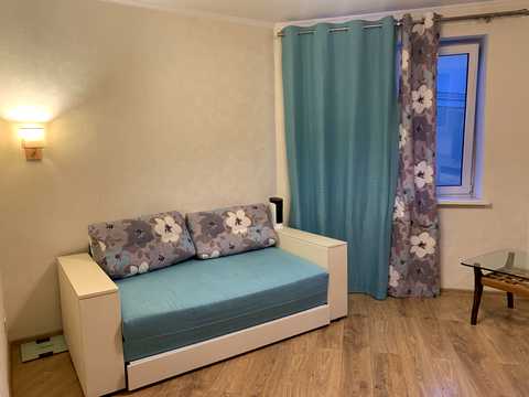 квартира за адресою Щаслива вул., 44
