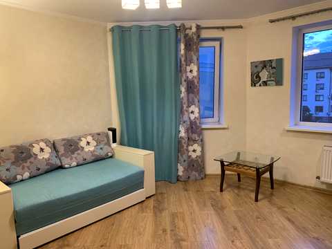 квартира за адресою Щаслива вул., 44