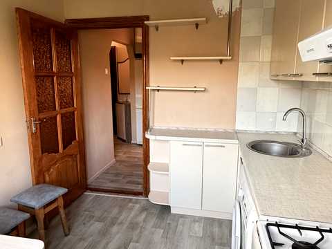 квартира по адресу Волынской Дивизии ул., 11а