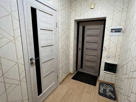 квартира по адресу Одеська ул., 3/11