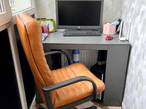 квартира по адресу Одеська ул., 3/11