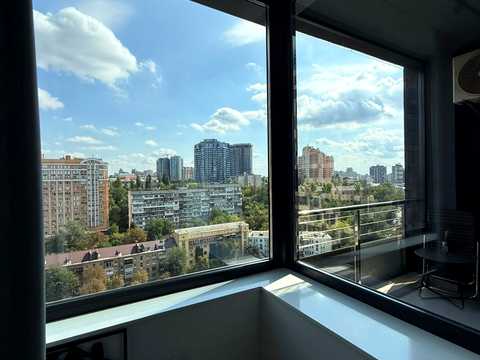 квартира за адресою Івана Федорова вул., 2-А