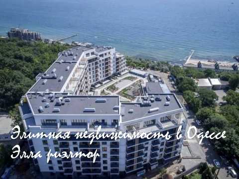 квартира за адресою Маячний пров., 7