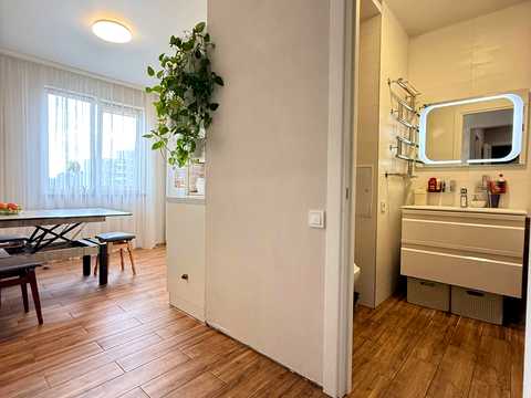 квартира за адресою Степана Олійника вул., 19