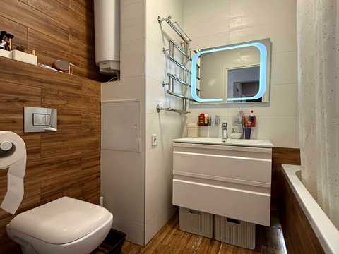 квартира за адресою Степана Олійника вул., 19