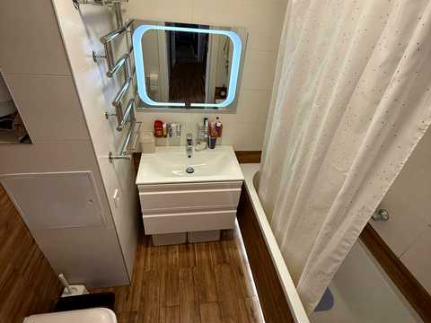 квартира за адресою Степана Олійника вул., 19