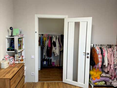 квартира за адресою Степана Олійника вул., 19