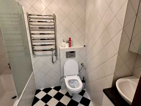 квартира по адресу Тернопольская ул., 46