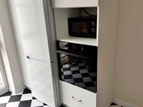 квартира по адресу Тернопольская ул., 46