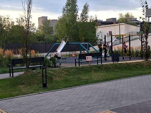 квартира по адресу Тернопольская ул., 46