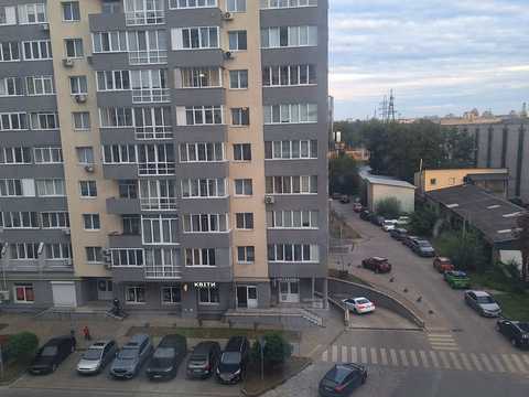 квартира по адресу Тернопольская ул., 46