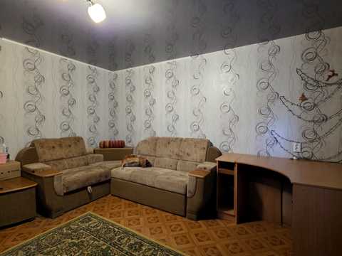 квартира по адресу Дунайская ул., 45