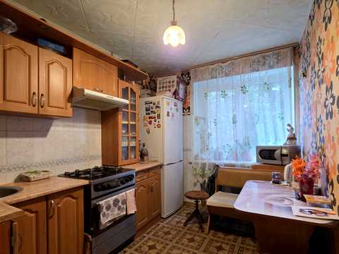 квартира по адресу Дунайская ул., 45