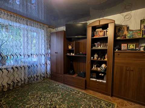 квартира по адресу Дунайская ул., 45