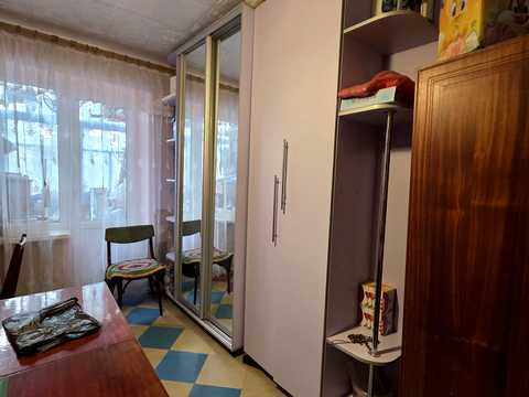 квартира по адресу Дунайская ул., 45