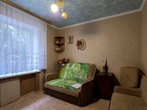 квартира по адресу Дунайская ул., 45