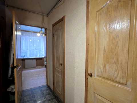 квартира по адресу Дунайская ул., 45
