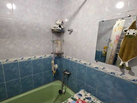 квартира по адресу Дунайская ул., 45