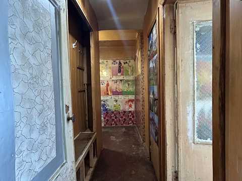 квартира за адресою Голосіївський просп. (40-річчя Жовтня), 122к3