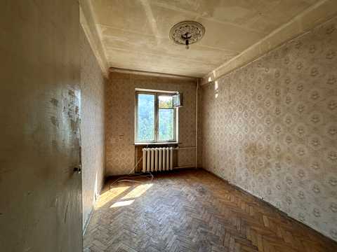 квартира за адресою Голосіївський просп. (40-річчя Жовтня), 122к3