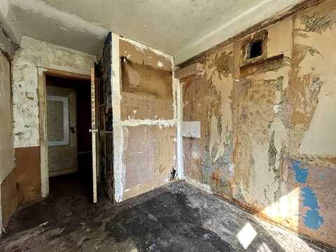 квартира за адресою Голосіївський просп. (40-річчя Жовтня), 122к3