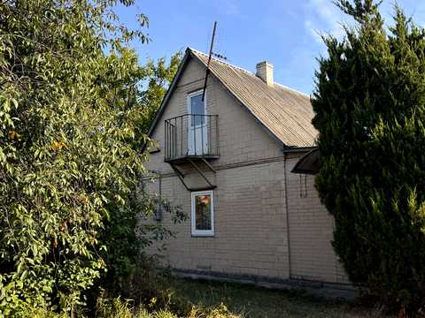 дом по адресу Тюльпанів, 27