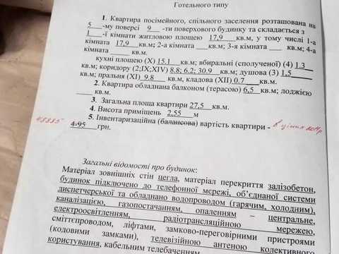 квартира по адресу Большая Панасовская ул. (Котлова), 34