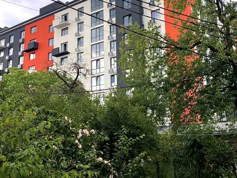 квартира по адресу Степана Бандеры ул., (Будинок 1)