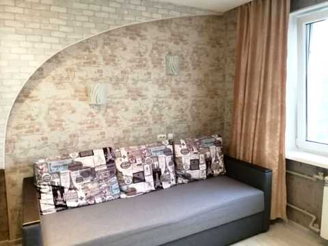 квартира по адресу Большая Панасовская ул. (Котлова), 34