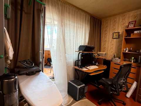 квартира за адресою Ревуцького вул., 44