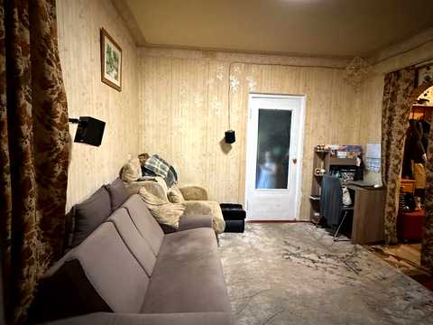 квартира за адресою Ревуцького вул., 44